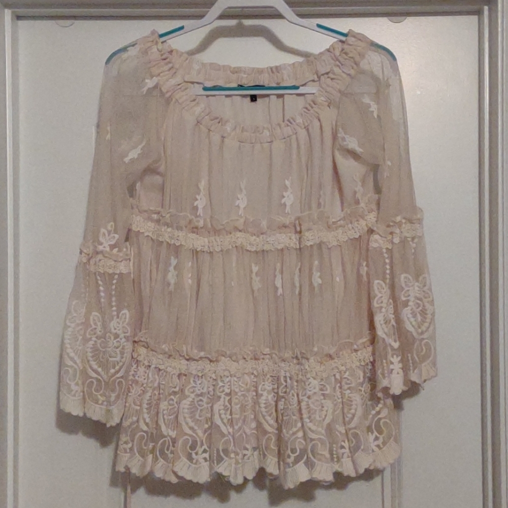 Woman's top